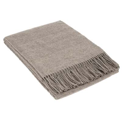  Cashmere Throw Blanket