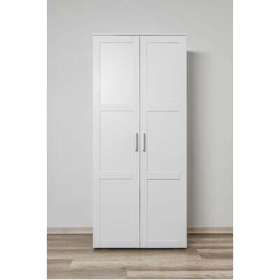 Universal Storage Cupboard - Hamptons