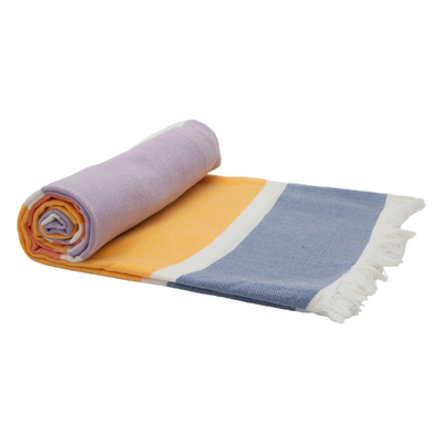 Turksih Cotton Towel - Summer