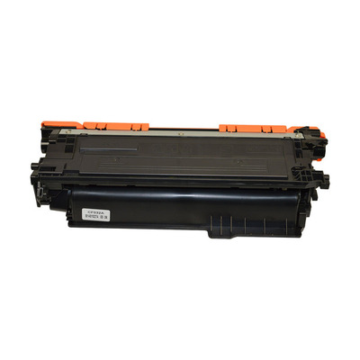 Hp Compatible Cf032A #646 Premium Generic Yellow Toner