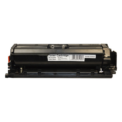 Hp Compatible Ce260A #647 Premium Generic Toner