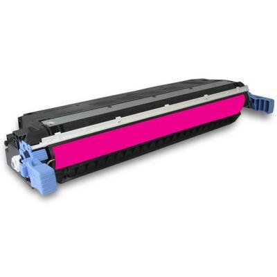 Hp Compatible C9733A 5500 5550 Magenta Premium Generic Toner