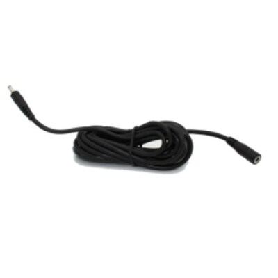 Black 3M 5V Ext Lead Compatible With Fi9816P R2M R4M Fi9926P