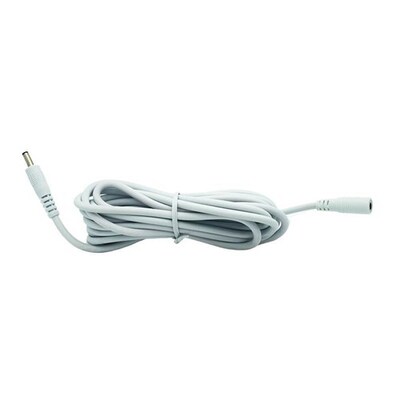 White 3M 5V Ext Lead Compatible With Fi9816P R2M R4M Fi9926P