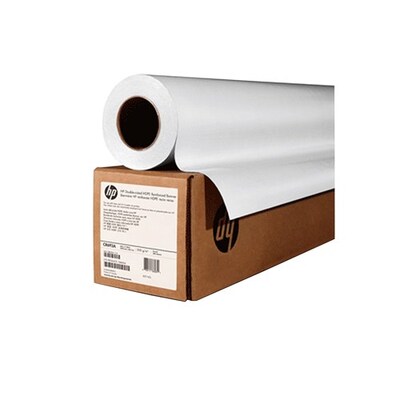 Hp Universal Heavyweight Coated 914 Mm X 30.5 M 36 In X 100 Ft