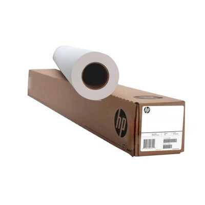 Hp Uni Heavyweight Coated Paper 1042Mm 6.8 Mil 131 G/M