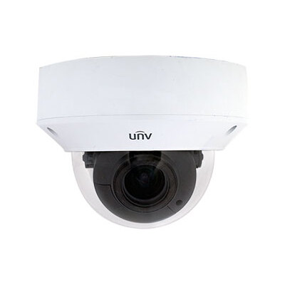 Ipc3234Sr3-Dvz28 4Mp Ir Ultra 265 Outdoor Dome Ip Security Camera