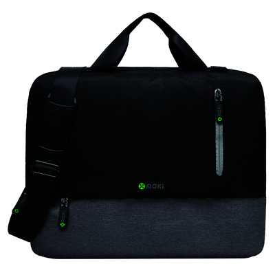 Odyssey Satchel - Fits Up To 15.6" Laptop