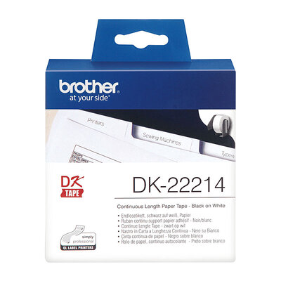 DK22214 White Roll