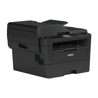 Wireless Compact Mono Laser Printer All-in-One with 2-Sided Printing