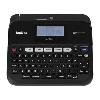 D450 P Touch Machine