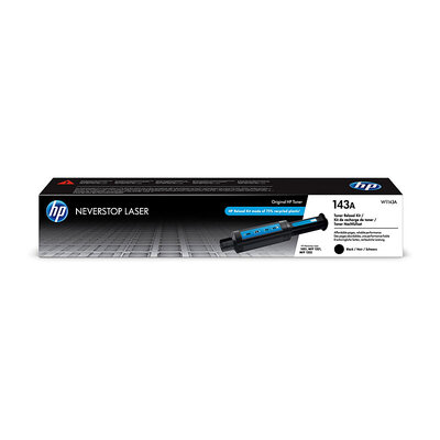 Hp Black Toner W1143A