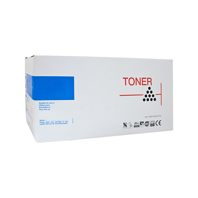 Premium Laser Toner Cartridge Compatible Tn346 Cyan Cartridge