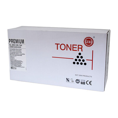 Premium Laser Toner Cartridge Compatible Dr3325 Drum