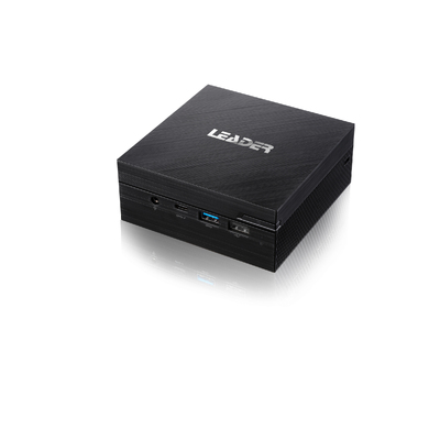 Corp N13-I7V2 Nuc With Intel I7-10510U, 16Gb Ram, 500Gb Ssd, And Windows 10 Pro