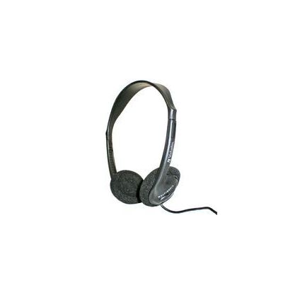 Verbatim Multimedia Headphone WITH VOLUME CONTROL