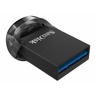 Sandisk 64Gb Cruzer Glide Usb3.1 Flash Drive With Secureaccess Password Protection