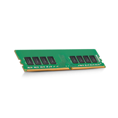 LEADER-P Pack) SK Hynix 16G (1x16GB) DDR5 4800 UDIMM Gaming Memory, Low Power, High-Speed Operation With In-DRAM ECC