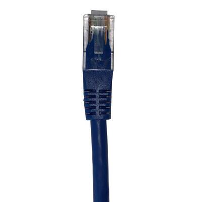 Cat6 24 Awg Patch Lead Blue 20M