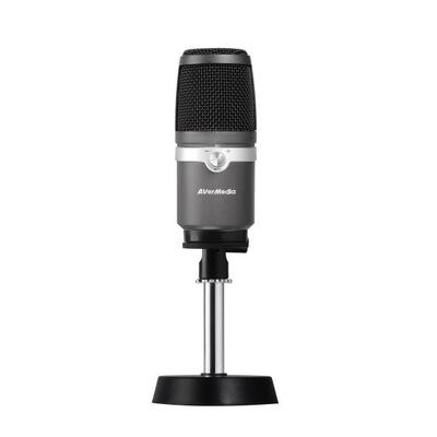 AM310 USB Uni-Directional Condenser Microphone