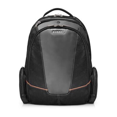 16" Flight Backpack, Checkpoint Friendly Laptop Bag Suitable