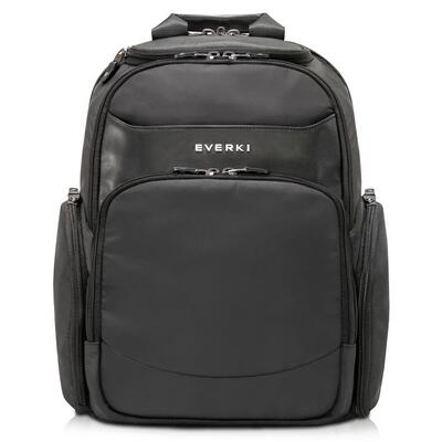 Suite Premium Compact Checkpoint Friendly Laptop Backpack