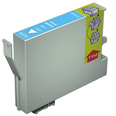 T0495 Light Cyan Compatible Inkjet Cartridge