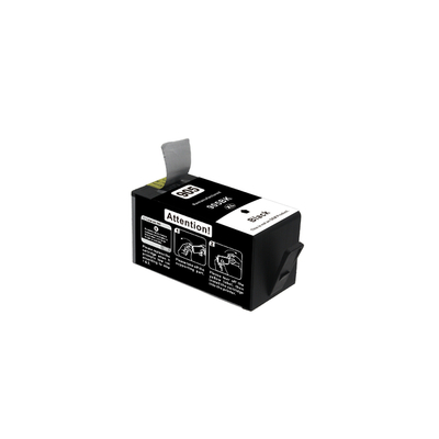 HP Compatible 905XL Black Premium Remanufactured Inkjet Cartridge