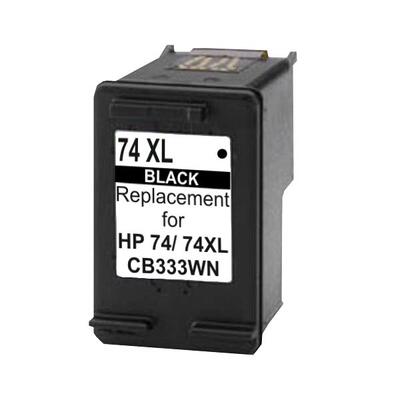 HP Compatible 74XL CB336WN Remanufactured Inkjet Cartridge