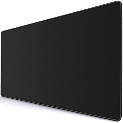 LT Gaming Mouse Pad Non-Slip Rubber Base, Anti-Fraying Stitched Edges Office Wor