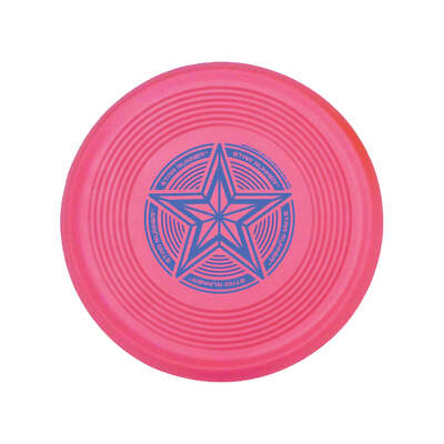 Waverunner Star Flying Disk 48P