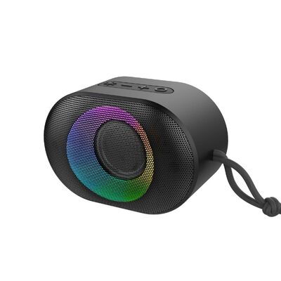 Mbeat Bump B1 Ipx6 Portable Rgb Bluetooth Party Speaker