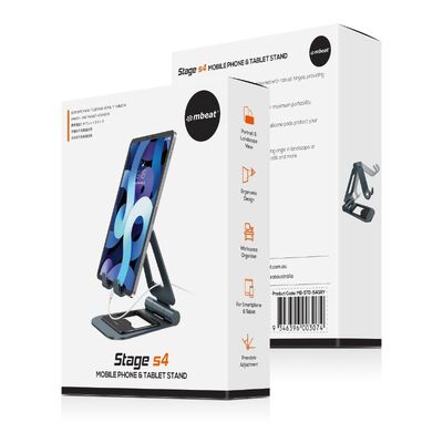 Stage S4 Mobile Phone And Tablet Stand