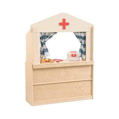 Kids Role Play Hospital Pretend Clinic