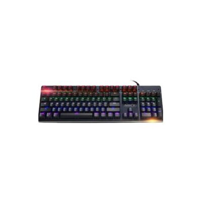 Imice Mkx80 Usb Wired Conflict-Free Backlight Gaming Mechanical Keyboard