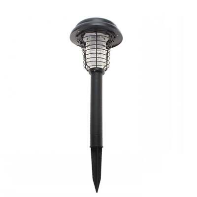 Stylish Solar Mosquito Killer Lamp