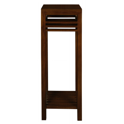 Plant Stand (Mahogany)