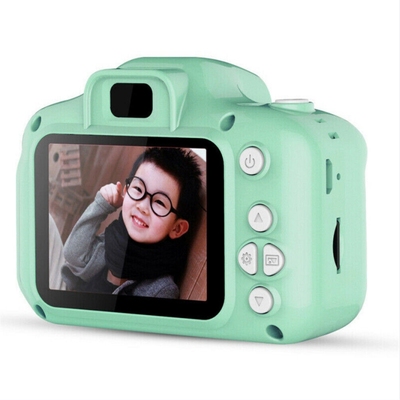 Mini Digital Children Camera With 2.0" Lcd & 32G Card