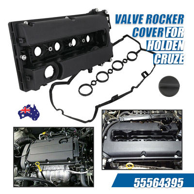 Valve Rocker Cover Gasket For Holden Cruze Astra Ah Jg Jh 1.6L 1.8L