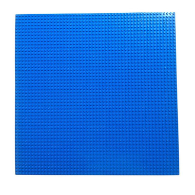 Studs Base Plate Board Building Blocks Brick Baseplate For Lego