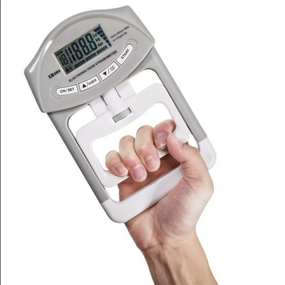 Digital Hand Grip Strength Tester