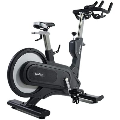 Sport S12 Exercise Bike, Home Gym Fitness