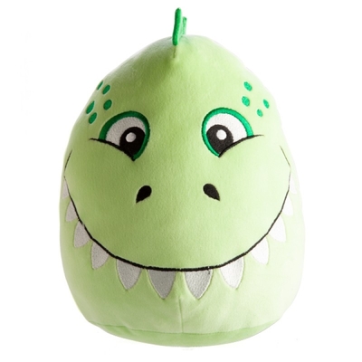 Smoosho'S Pals T-Rex Plush