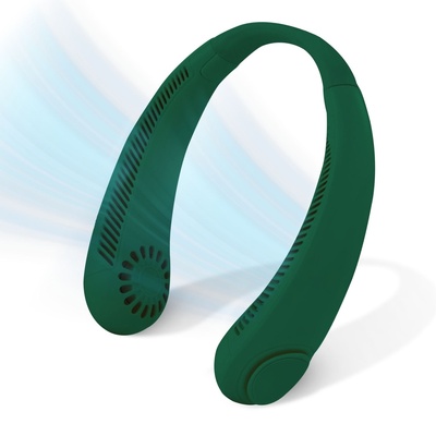 Neck Fan (Green)