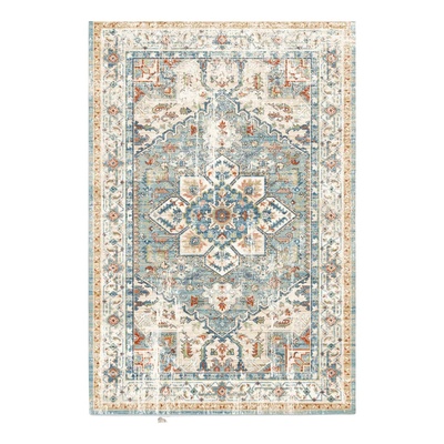 Floor Mat Turkish Chromatic