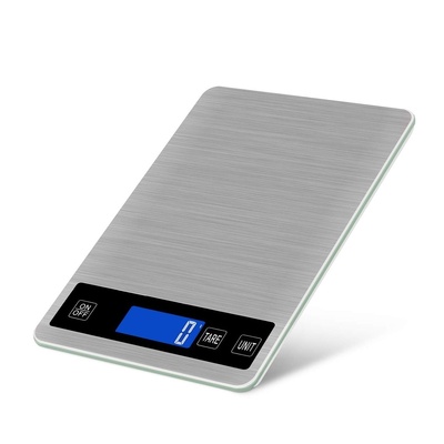 15kg Capacity Electronic Digital LCD Kitchen Weighing Scale