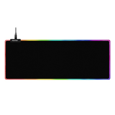 Rgb Mouse Pad 900X400X4Mm