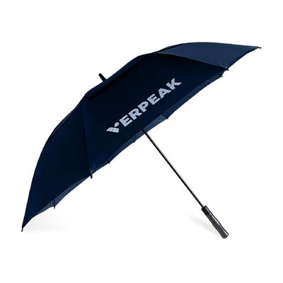 Golf Umbrella Blue 62"