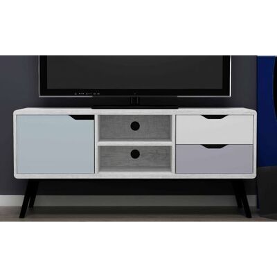 Fabian TV unit