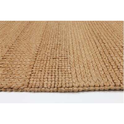 Grace Copper Wool Blend Rug 240x330cm